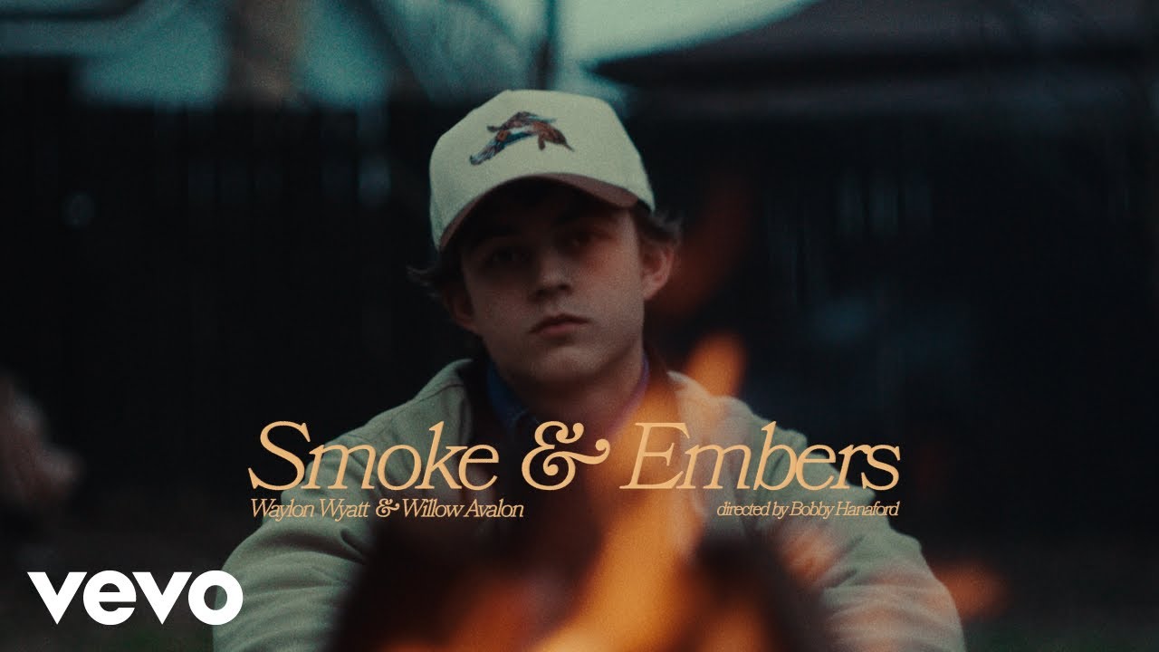 Smoke & Embers Lyrics