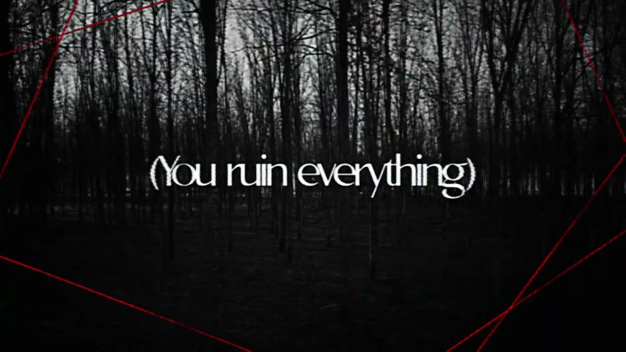 Somewhere in The Middle Lyrics