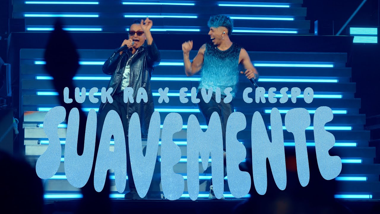 SUAVEMENTE Lyrics