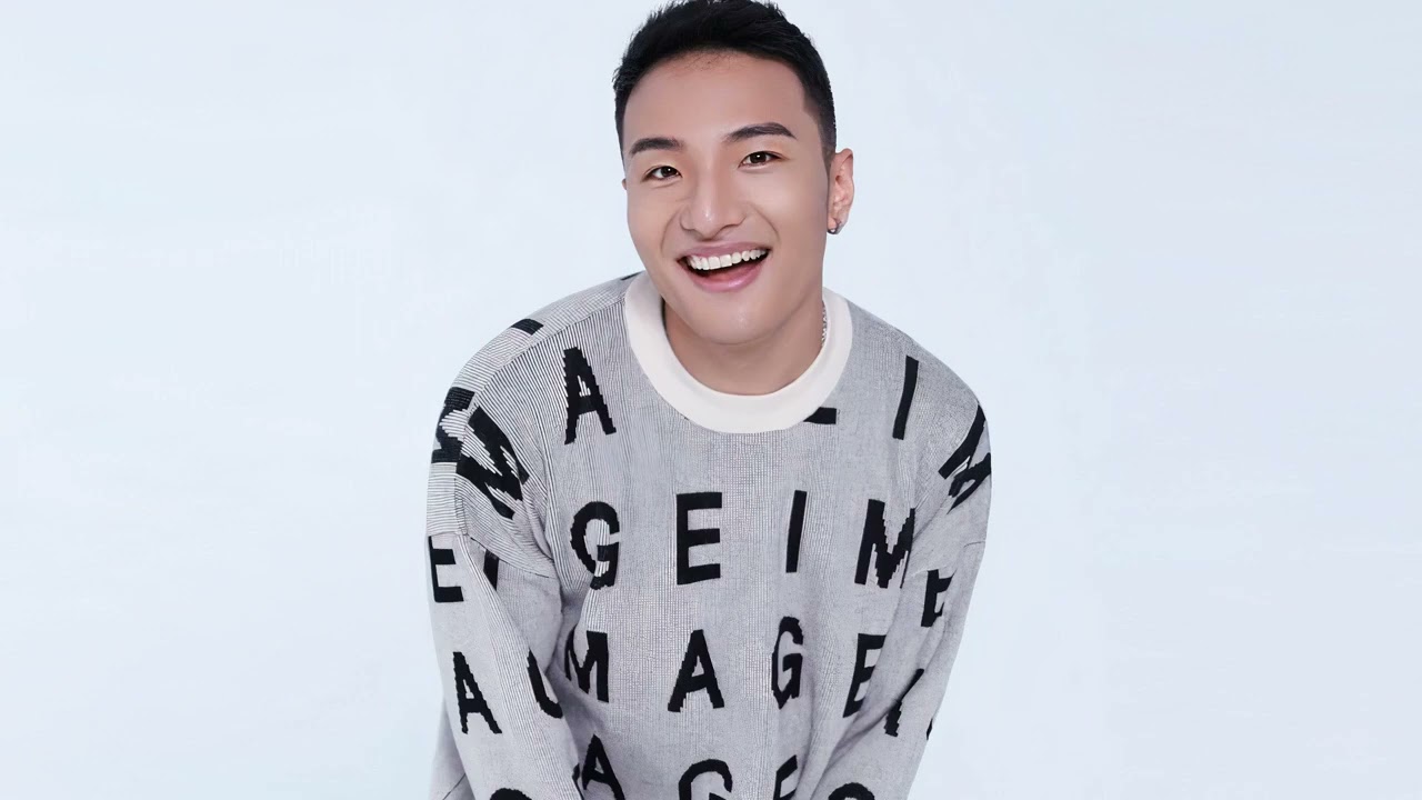 Super Idol Chinese Song Lyrics