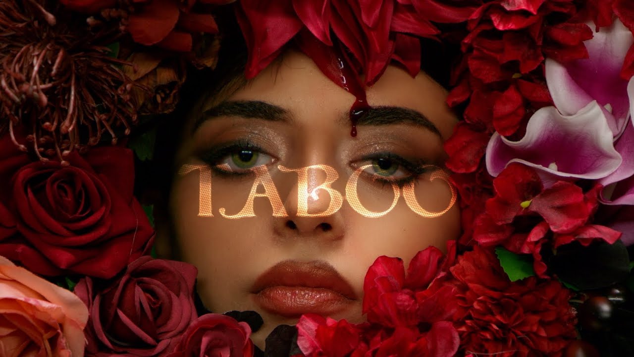 TABOO Lyrics