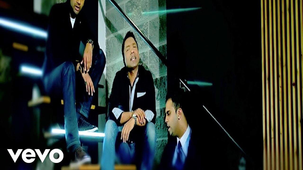 Tere Nainon Mein Lyrics