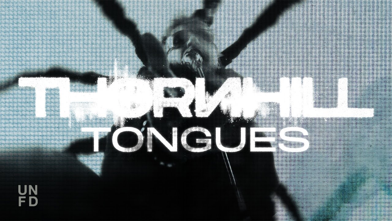TONGUES Lyrics