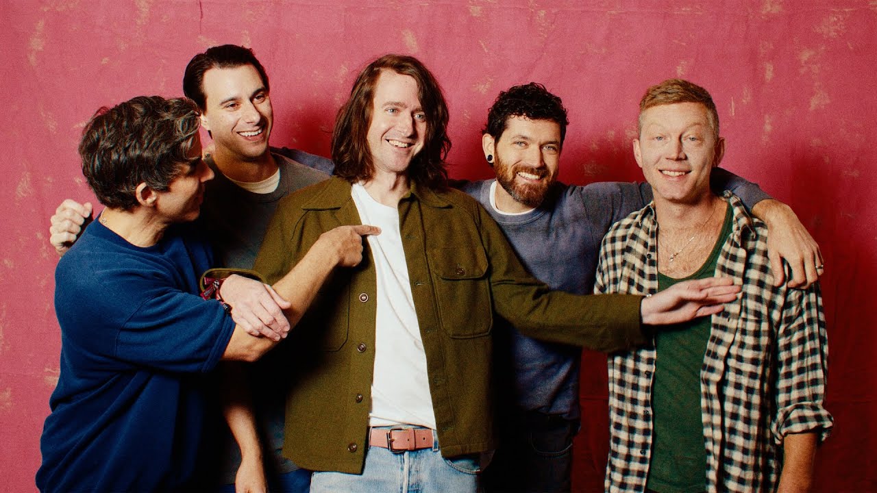Who's Laughing Now Lyrics
