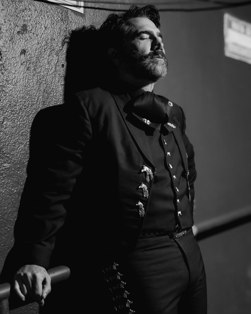 Alejandro Fernández