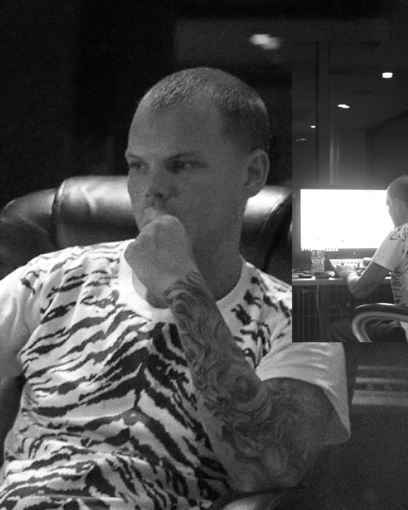 Avicii