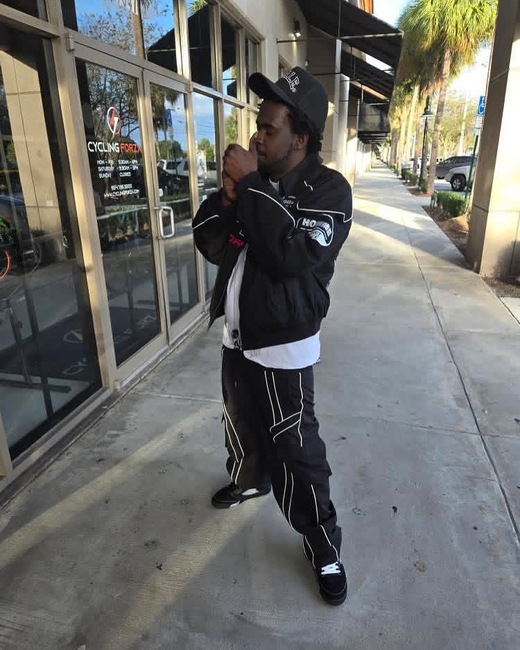 Big Fredo