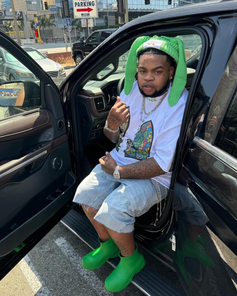 Big Yavo