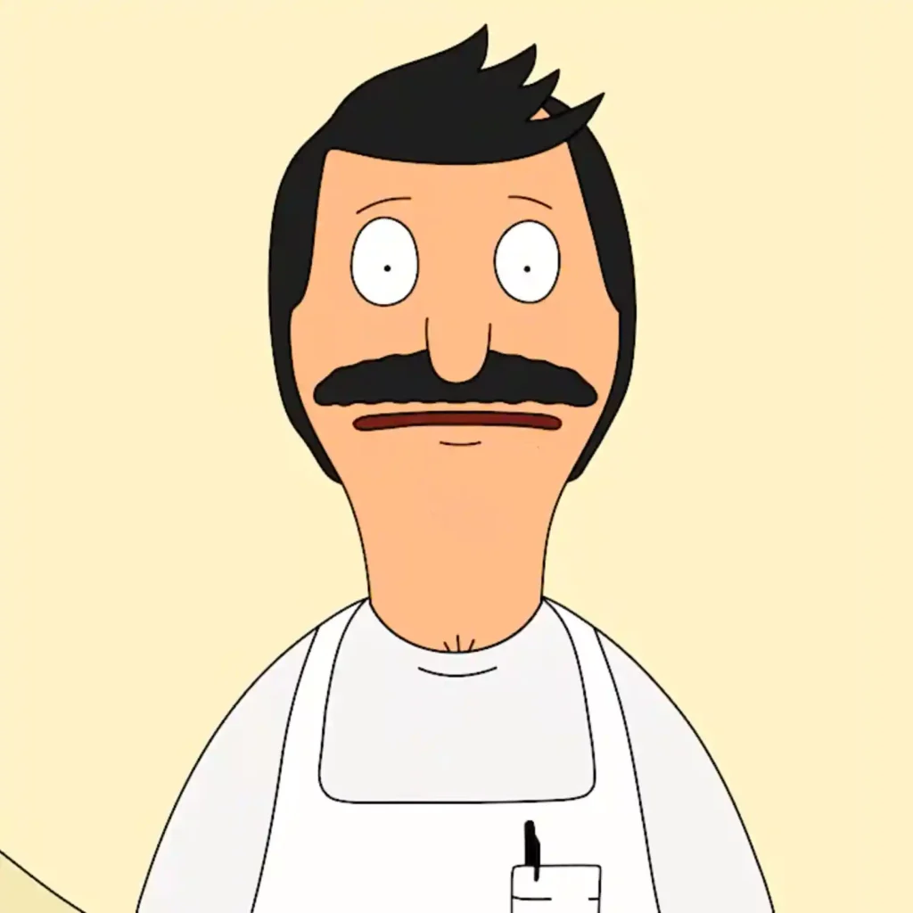 Bob Belcher