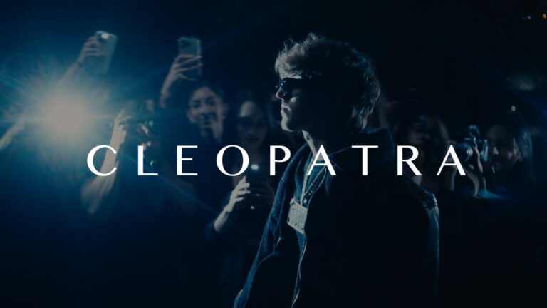 CLEOPATRA Lyrics