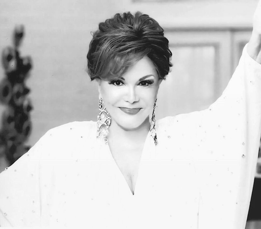 Connie Francis