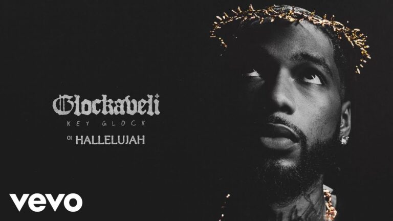 Hallelujah Lyrics