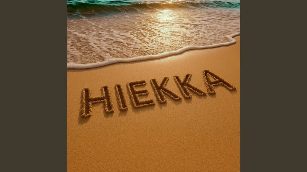 Hiekka Lyrics
