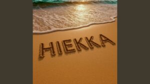 Hiekka Lyrics