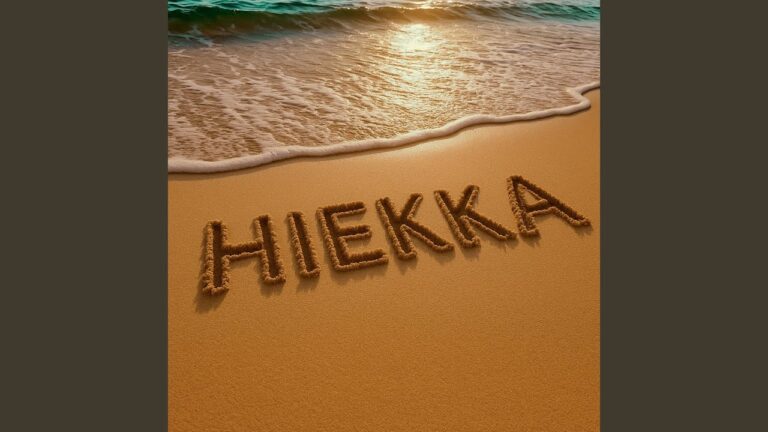 Hiekka Lyrics