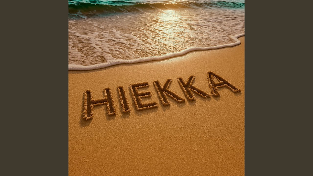 Hiekka Lyrics