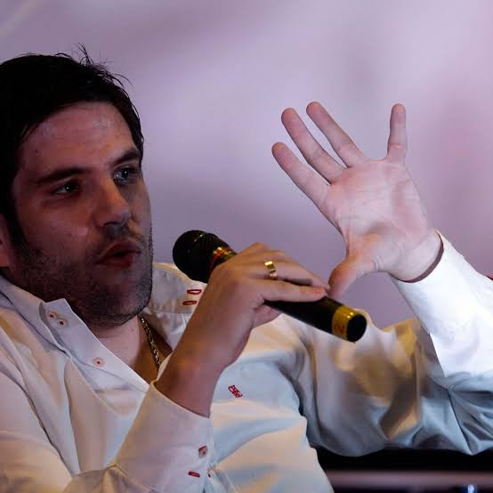Juancho De La Espriella