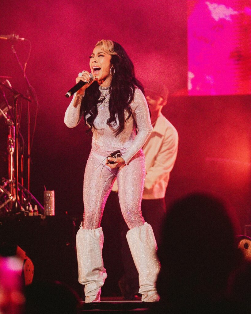 Keyshia Cole