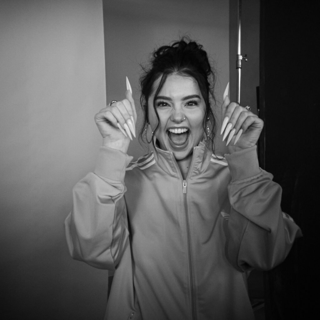 Lauren Spencer Smith