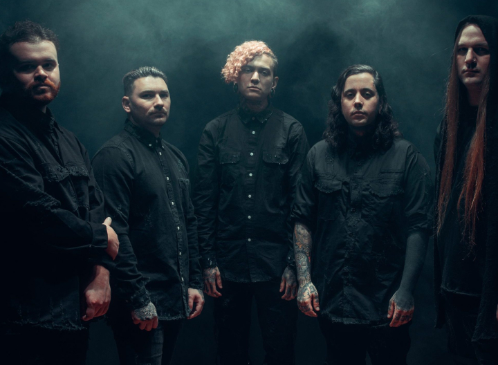 Lorna Shore