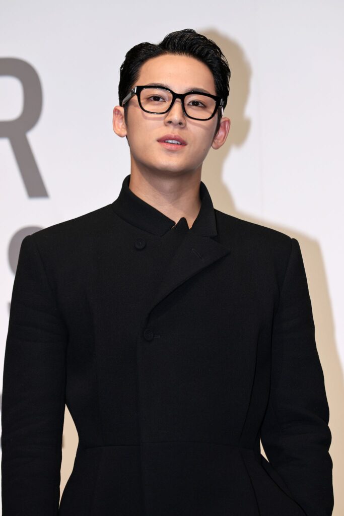 MINGYU (민규)