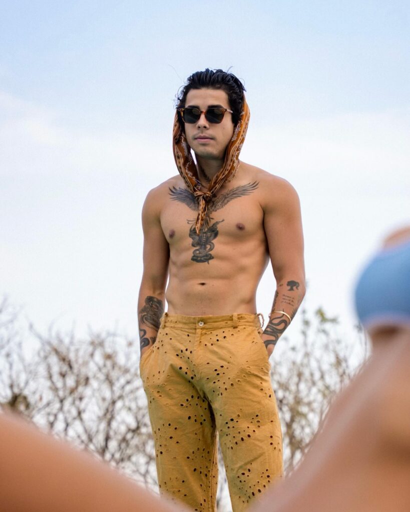 Mario Bautista
