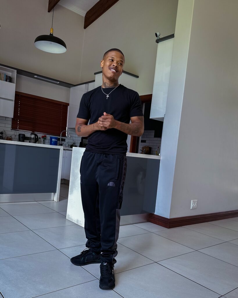 Nasty C