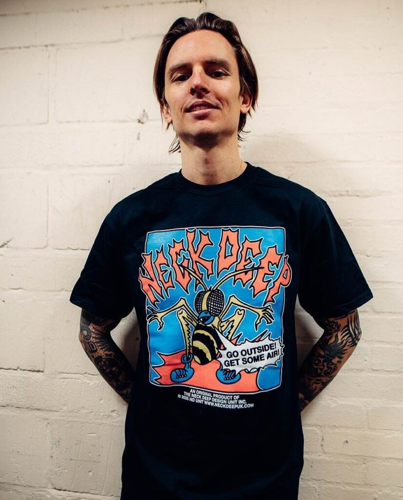 Neck Deep