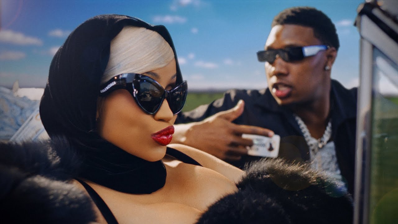 On Dat Money Lyrics