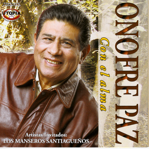 Onofre Paz
