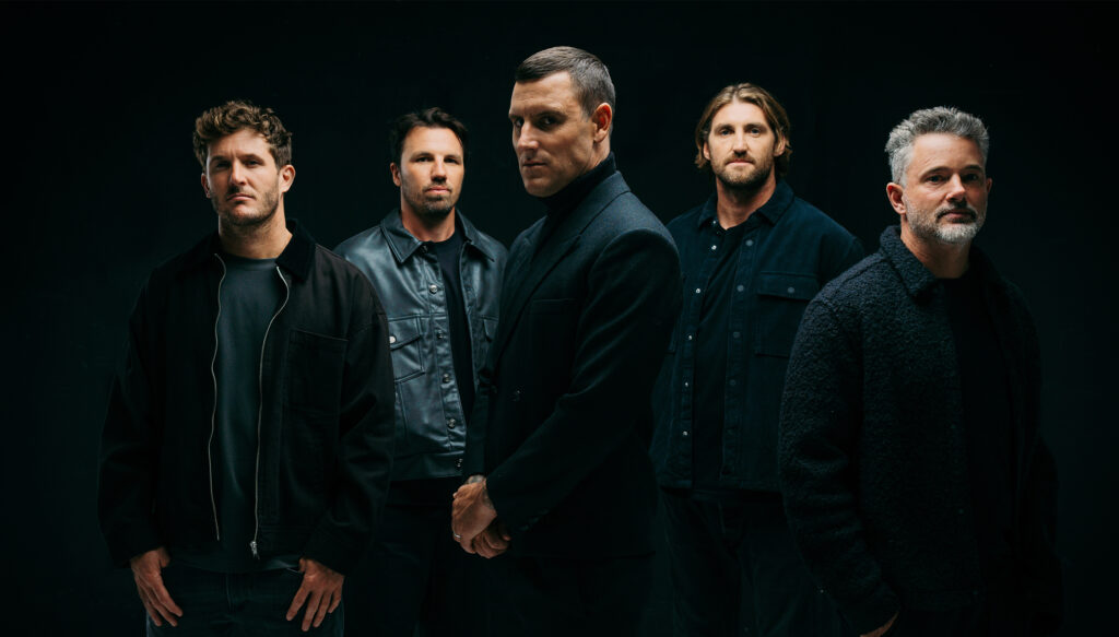 Parkway Drive