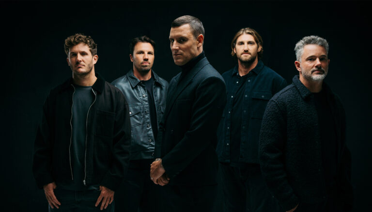 Parkway Drive