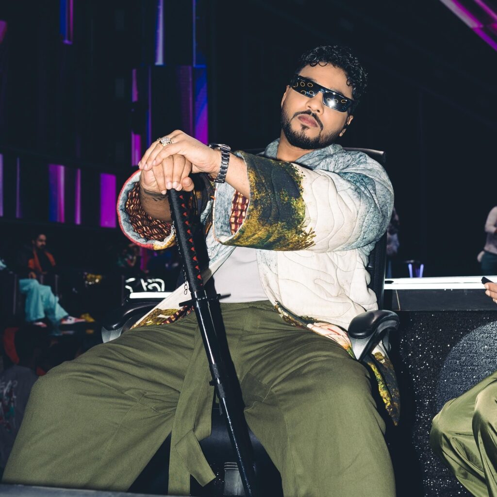 Raftaar
