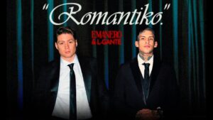Romantiko Lyrics