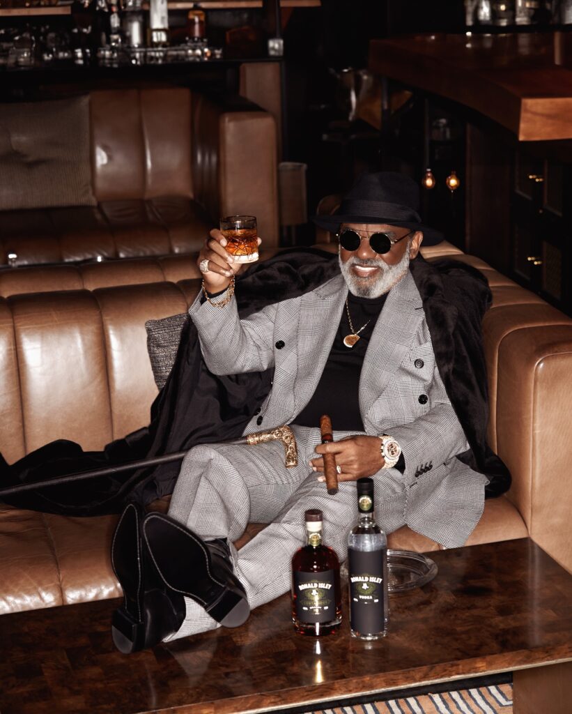 Ronald Isley