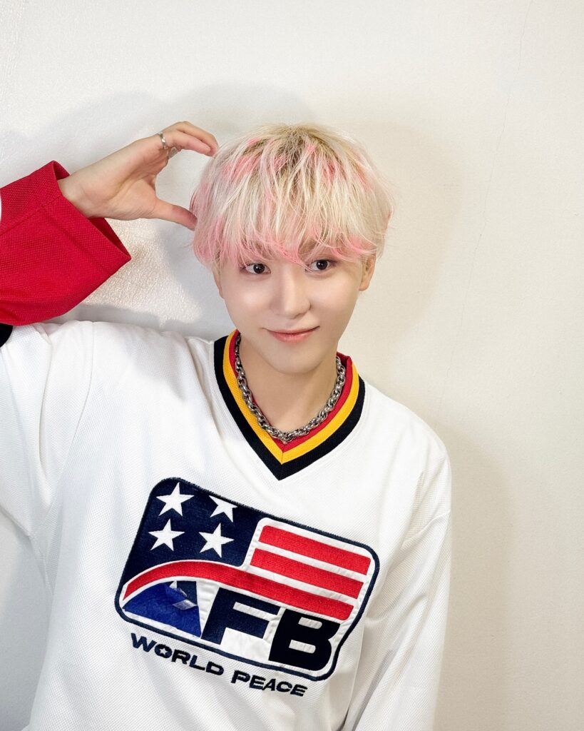SEUNGKWAN (승관)