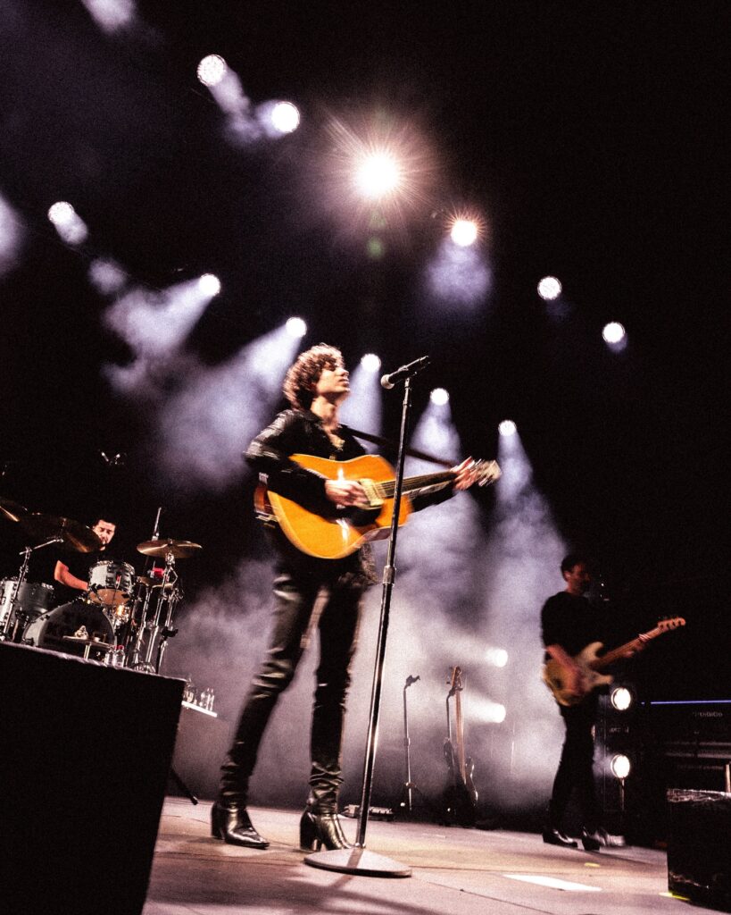 The Kooks