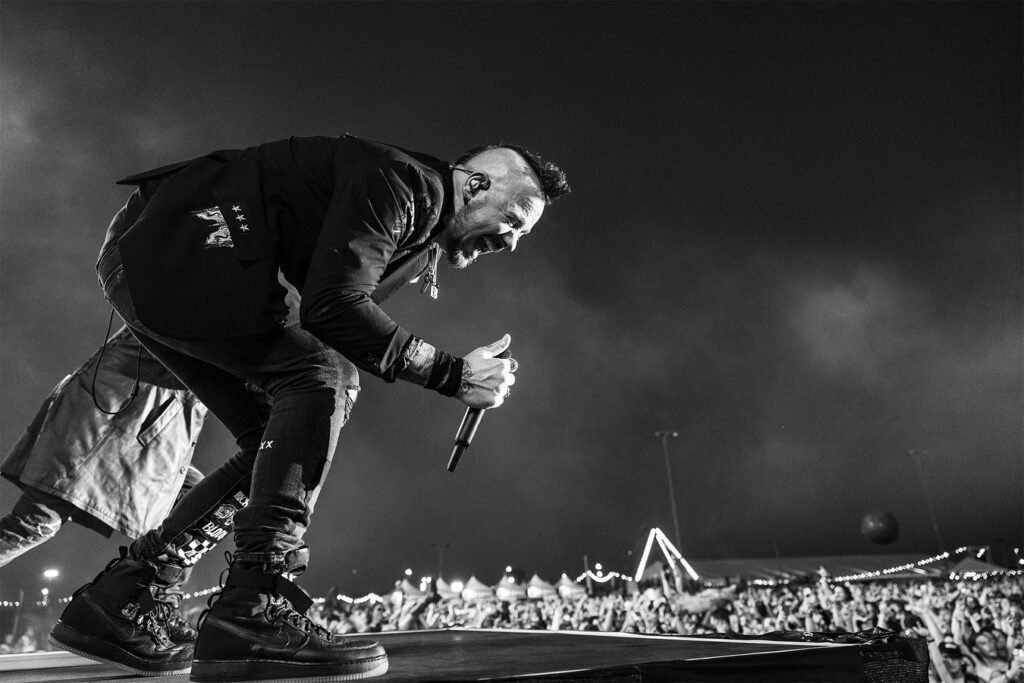 Three Days Grace