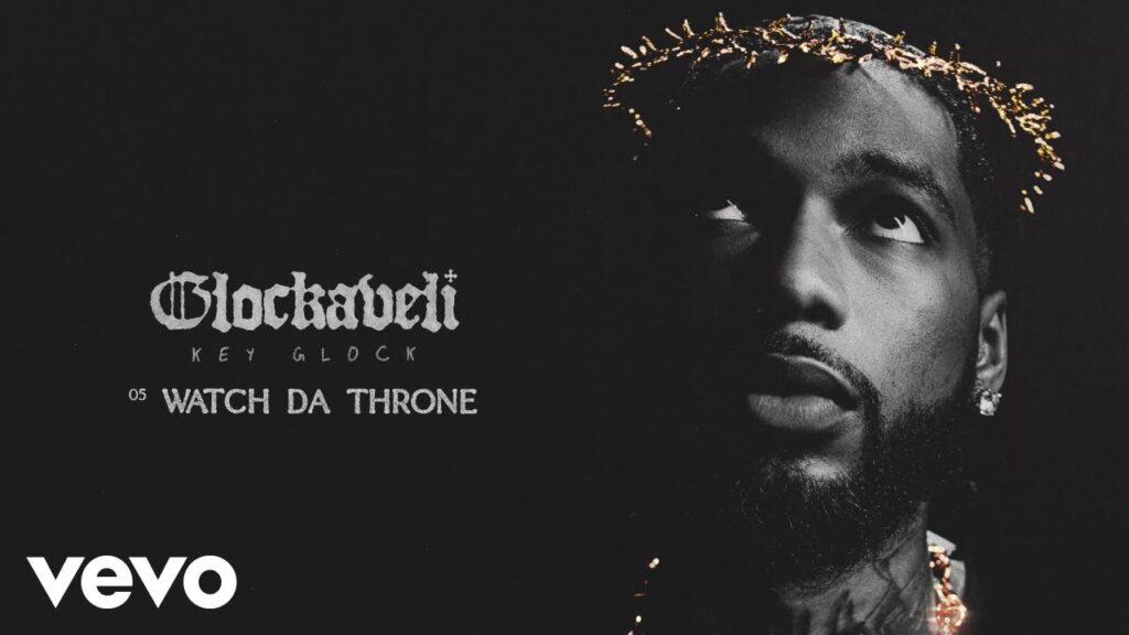 Watch Da Throne Lyrics