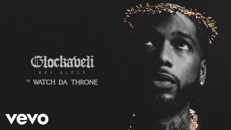 Watch Da Throne Lyrics