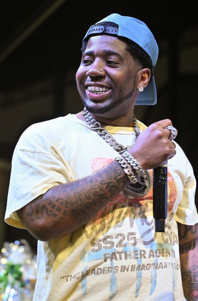 YFN Lucci