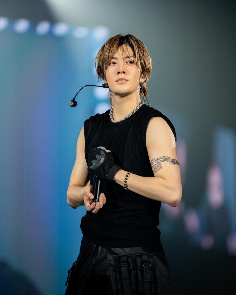 YUTA (ユウタ)