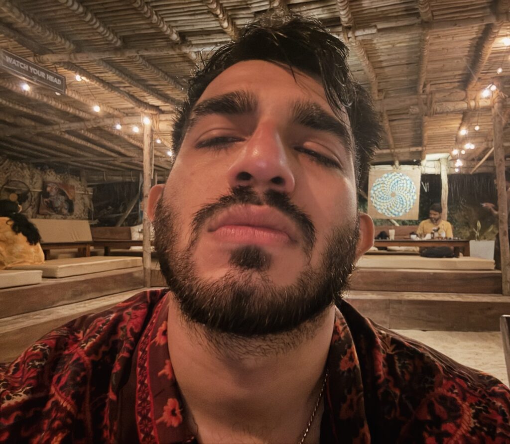 Yashraj