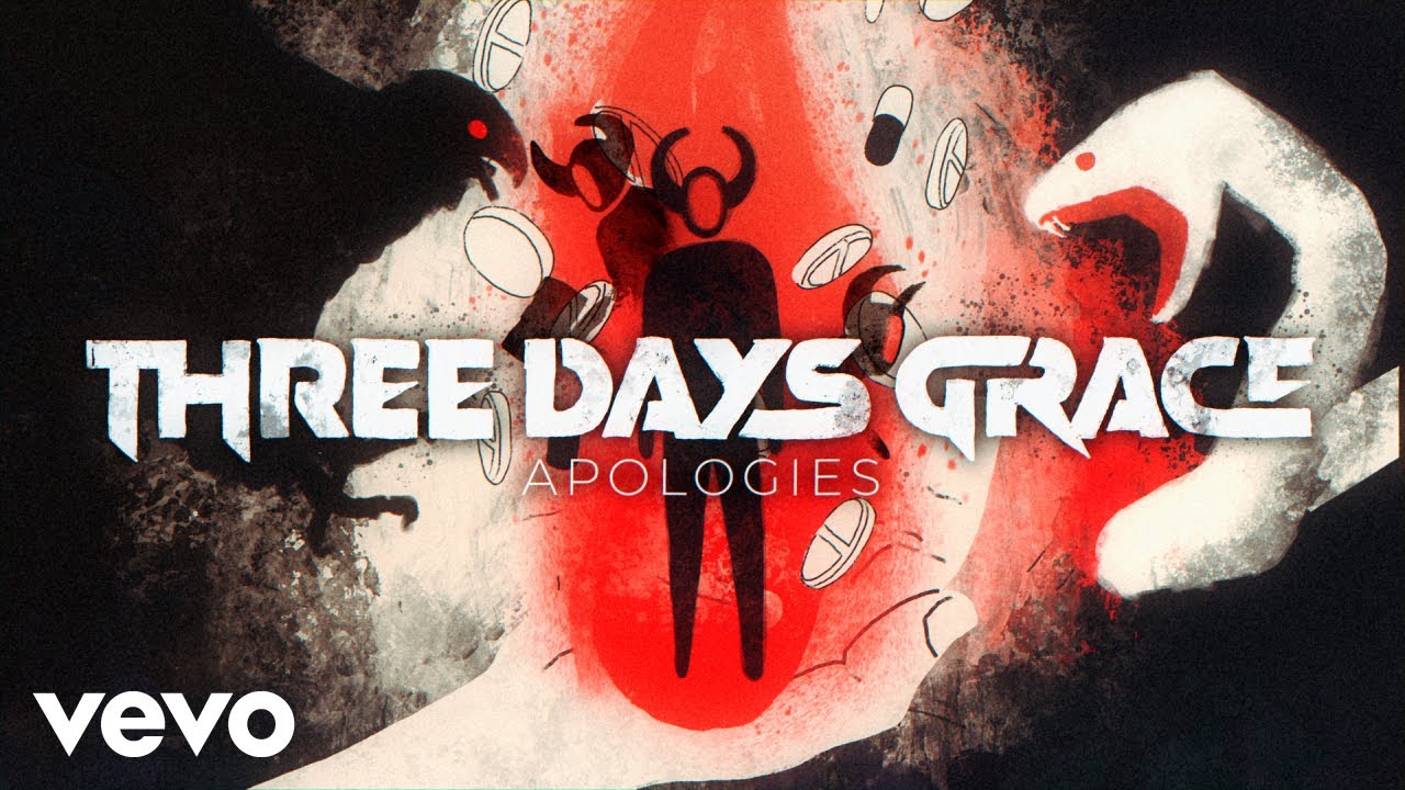 Apologies Lyrics