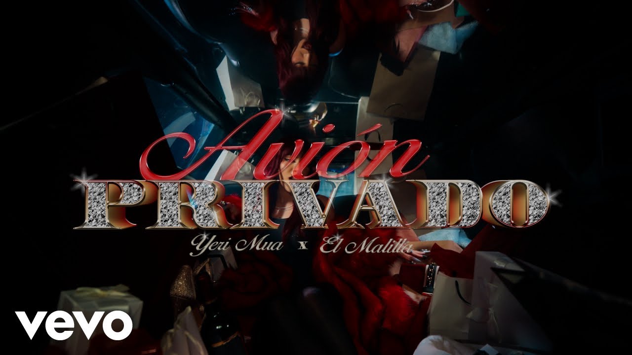 Avión Privado Lyrics