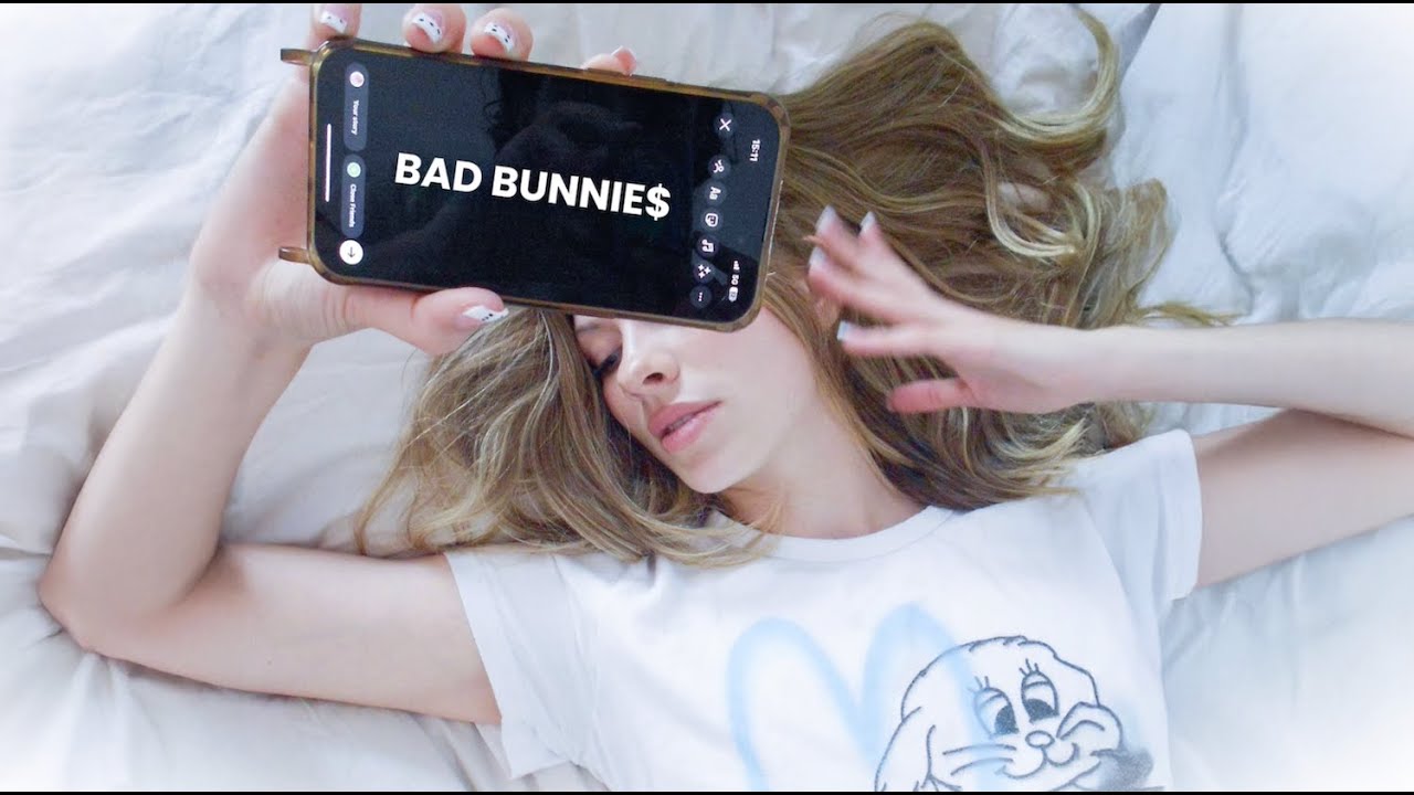 bad bunnies Lyrics