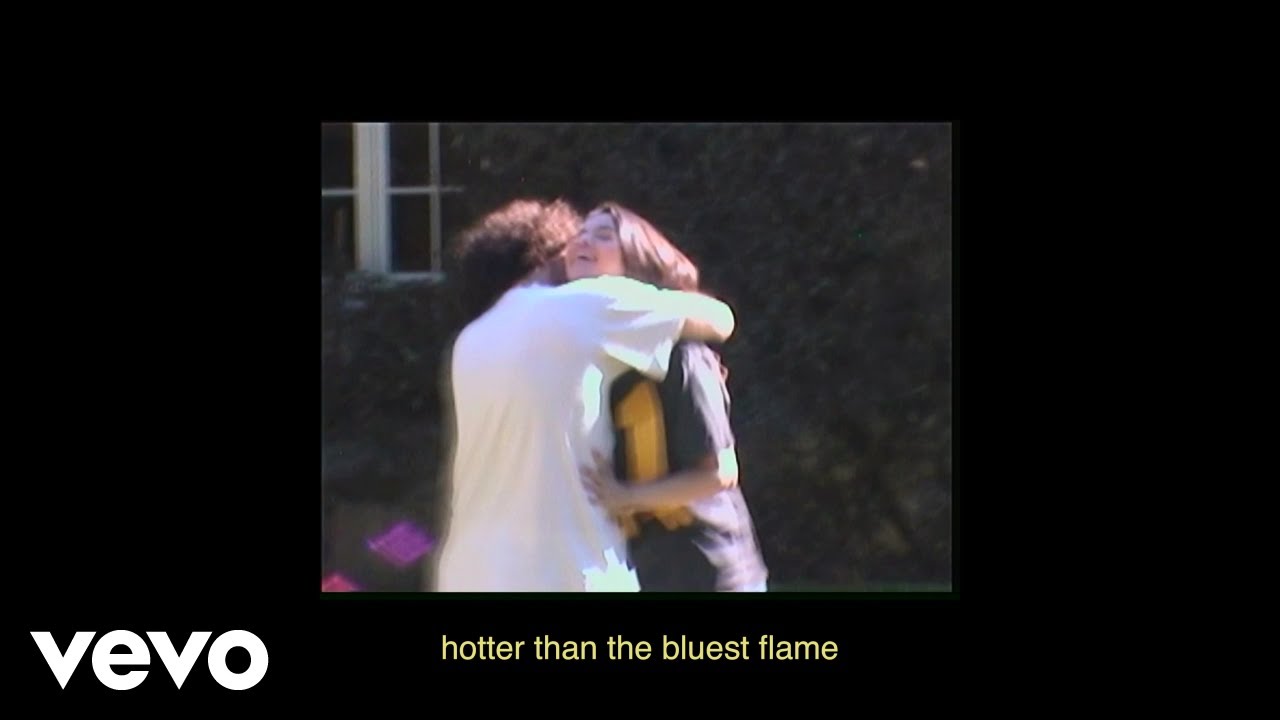 Bluest Flame (DJ Sliink Remix)