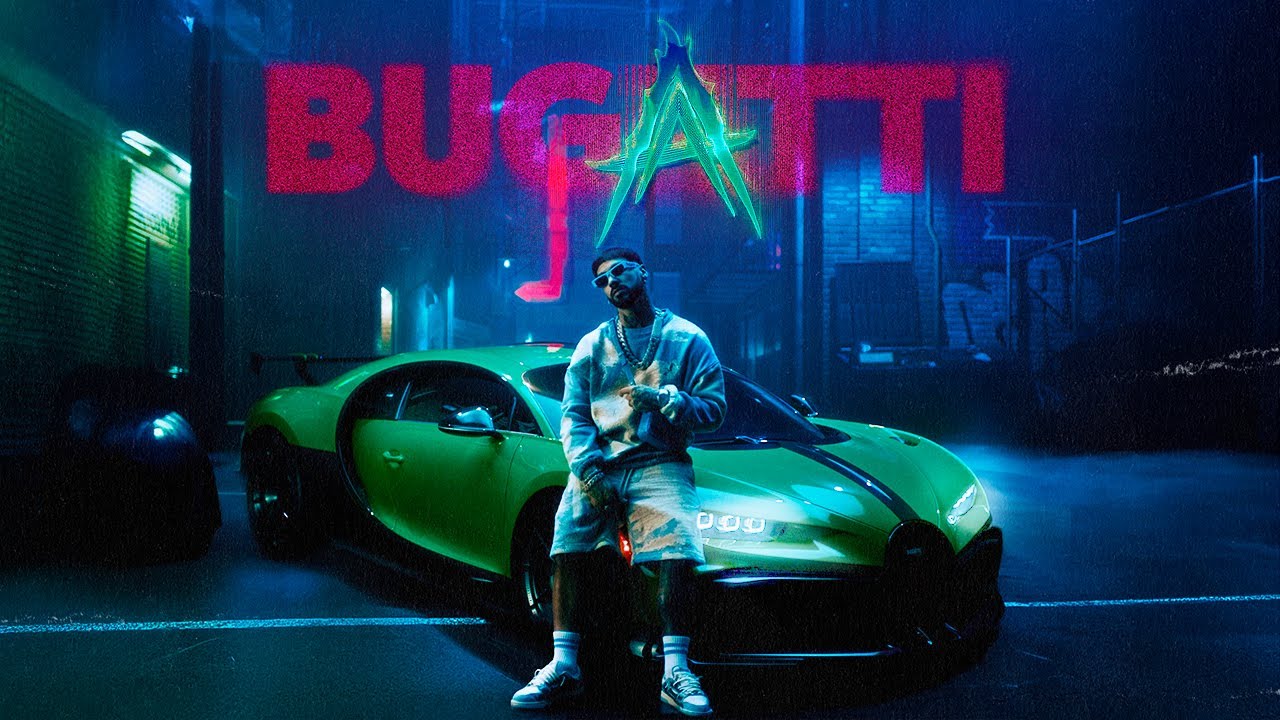 Bugatti