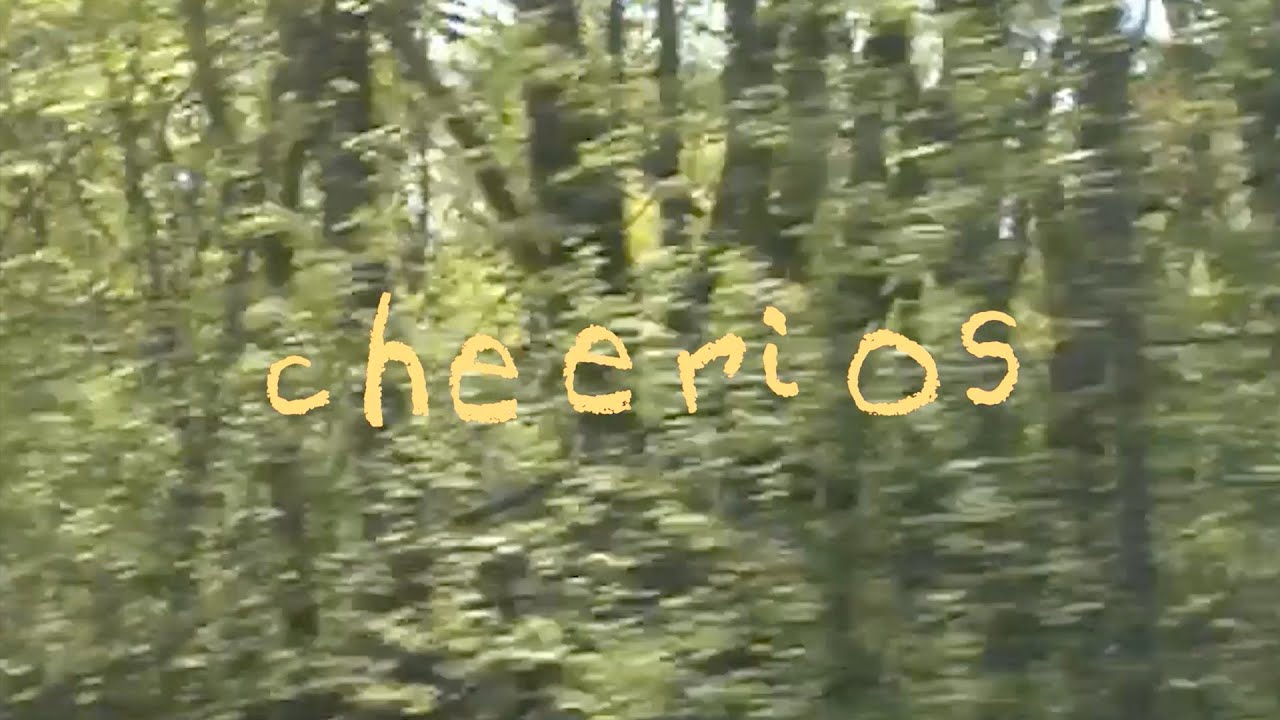 cheerios