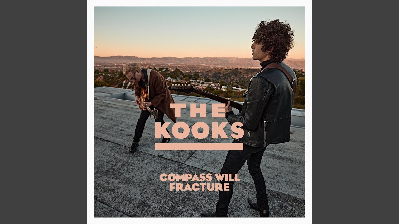 Compass Will Fracture Lyrics